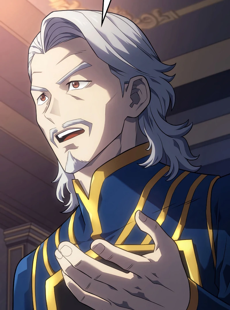 Revenge of the Iron-Blooded Sword Hound, Chapter 14 image 43